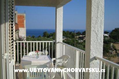 Apartments i sobe Maslina – photo 3