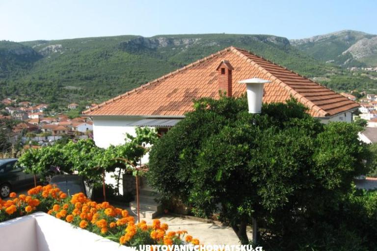 Apartments Jelsa-Hvar – photo 2