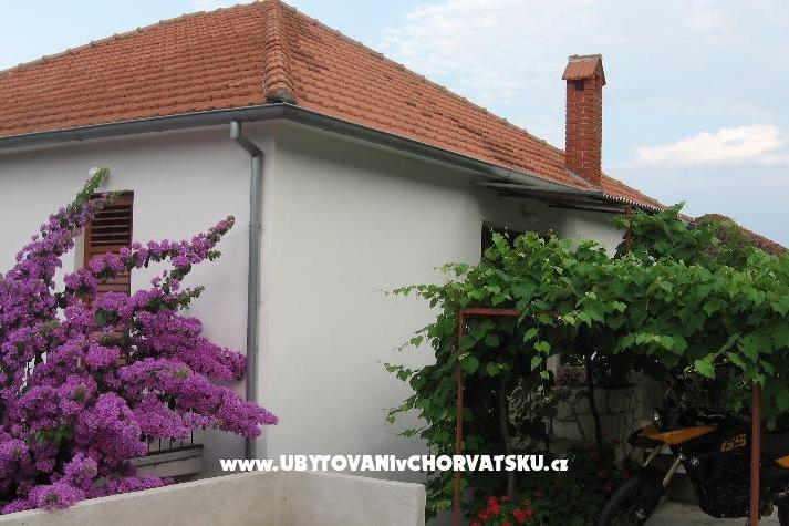 Apartments Jelsa-Hvar – photo 3