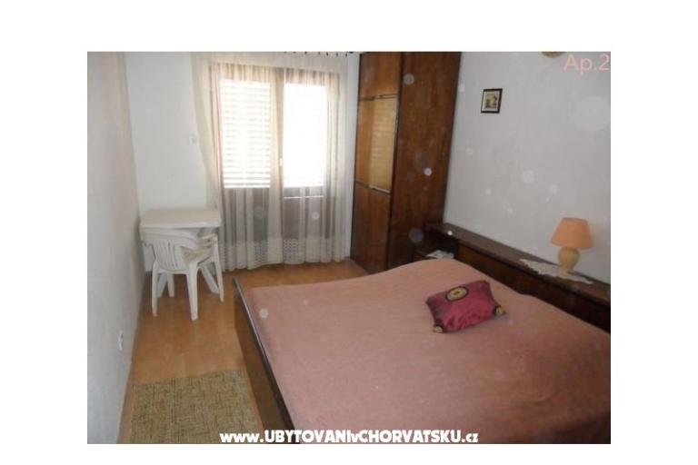 Apartments Joško- 2 San Giorgio – photo 12