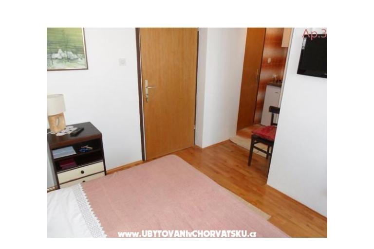 Apartments Joško- 2 San Giorgio – photo 15