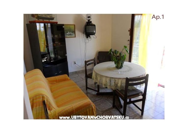 Apartments Joško- 2 San Giorgio – photo 4