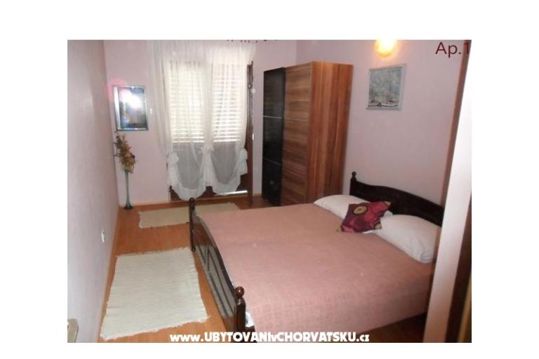 Apartments Joško- 2 San Giorgio – photo 6