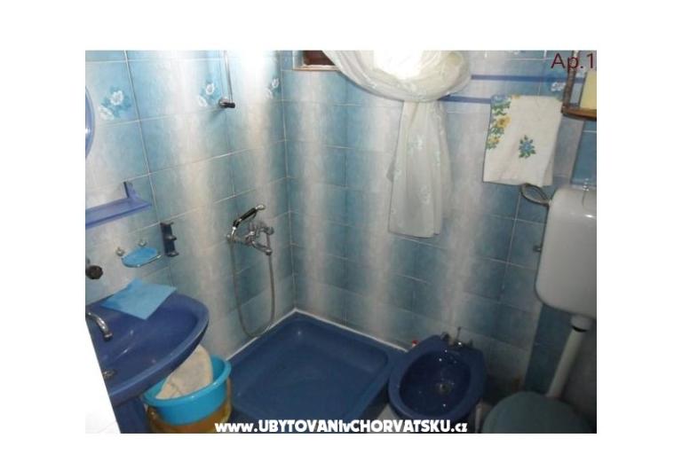 Apartments Joško- 2 San Giorgio – photo 8