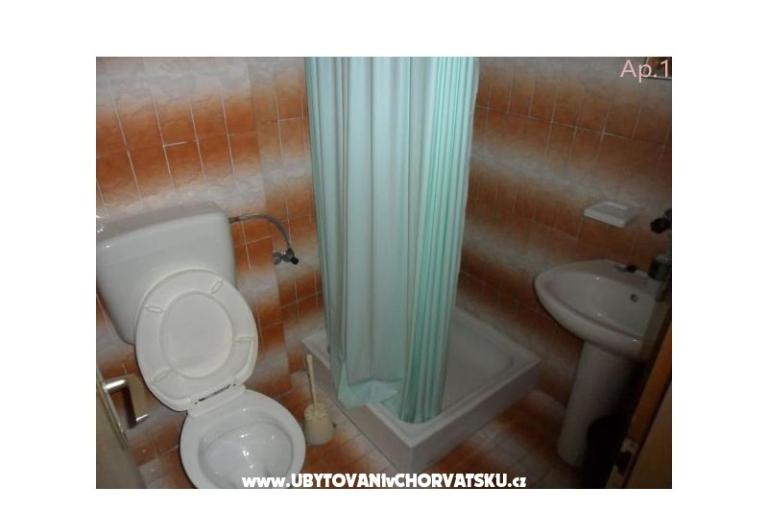 Apartments Joško- 2 San Giorgio – photo 9