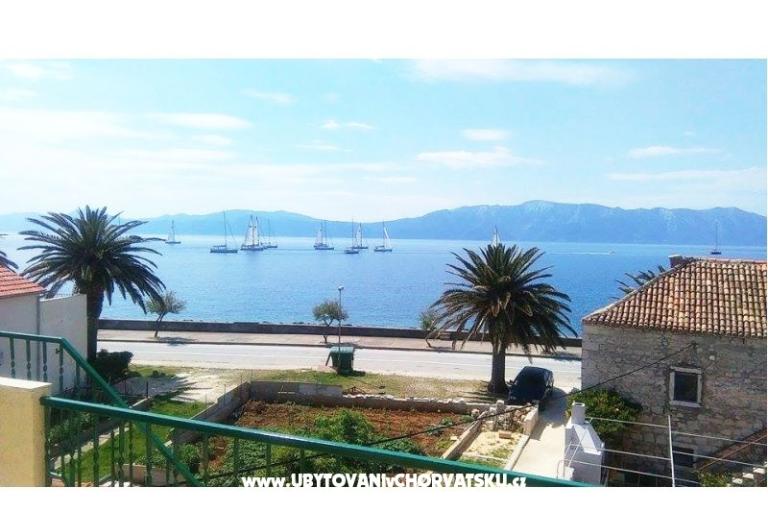 Apartments Jure – photo 16