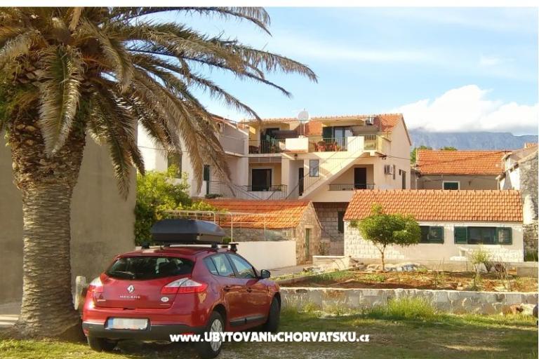 Apartments Jure – photo 17