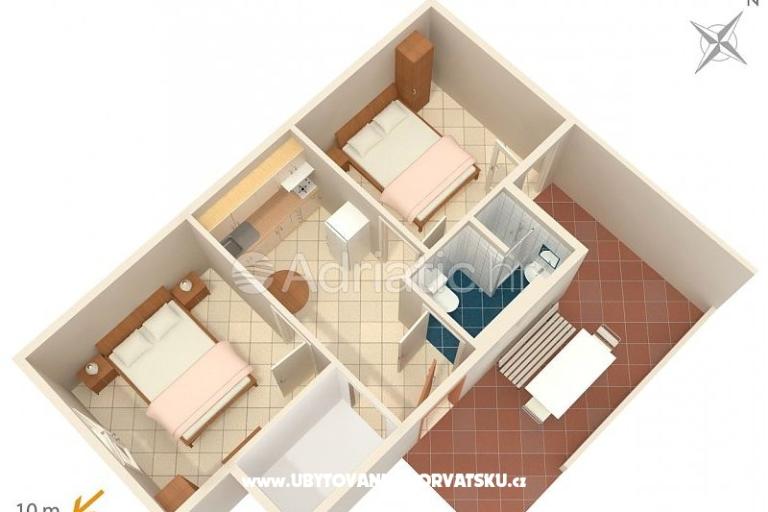 Apartments Katica – photo 12