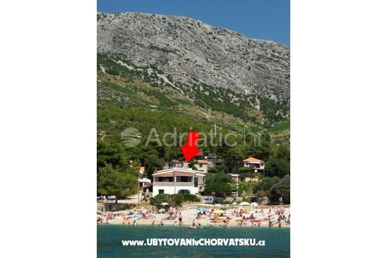 Apartments Katica – photo 15
