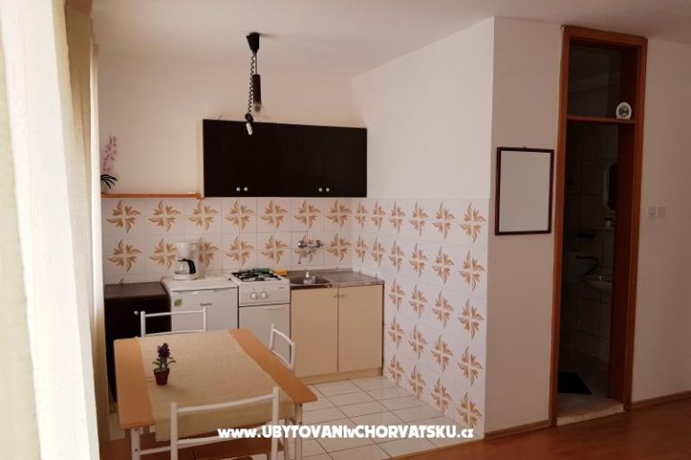 Apartments Komarica – photo 10