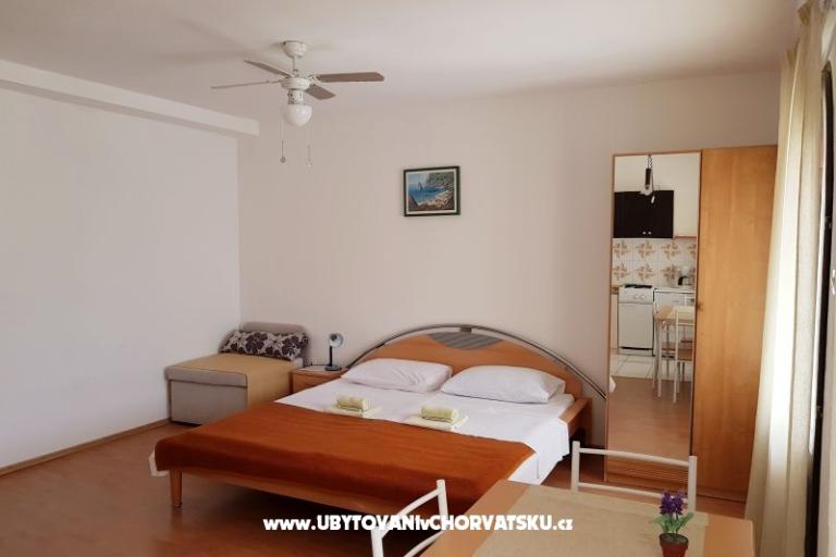 Apartments Komarica – photo 11