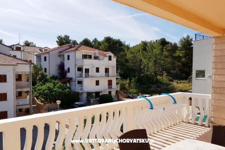 Apartments Komarica – photo 12