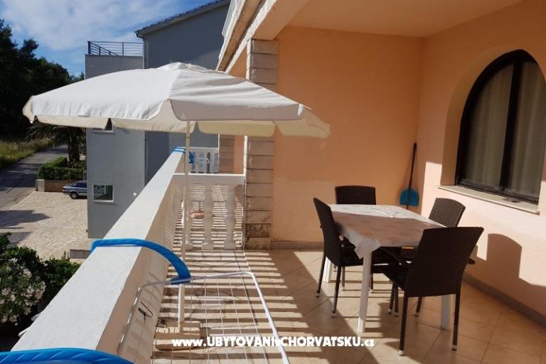 Apartments Komarica – photo 13