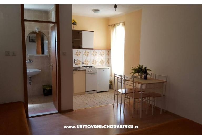 Apartments Komarica – photo 14