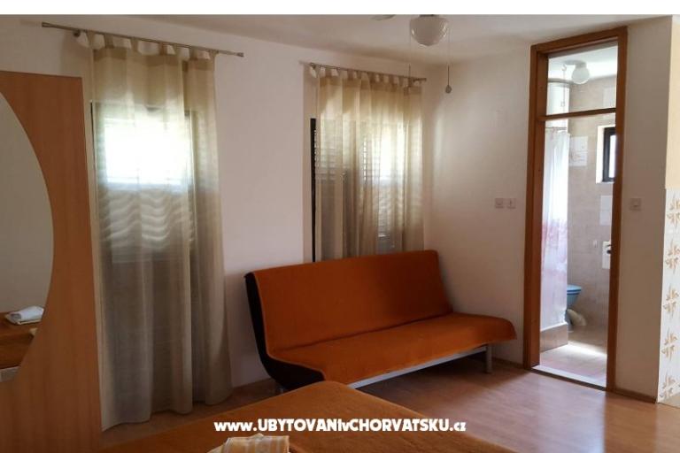 Apartments Komarica – photo 15