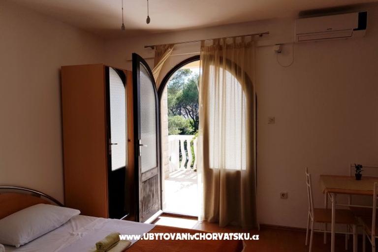 Apartments Komarica – photo 17