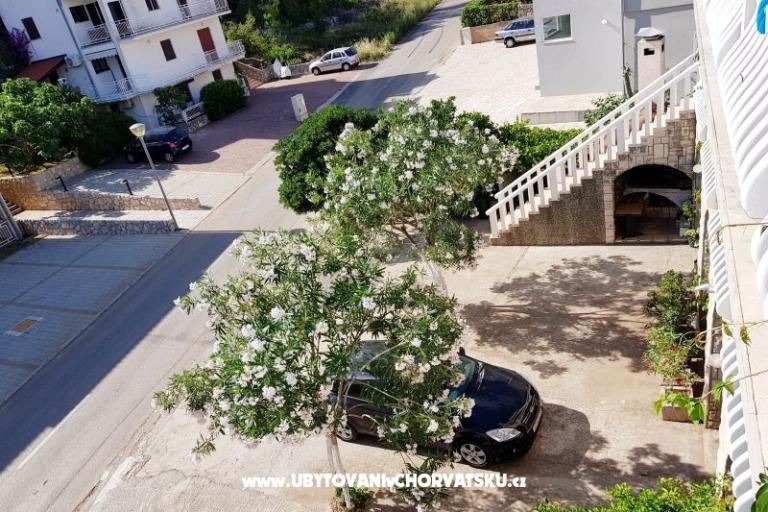 Apartments Komarica – photo 18