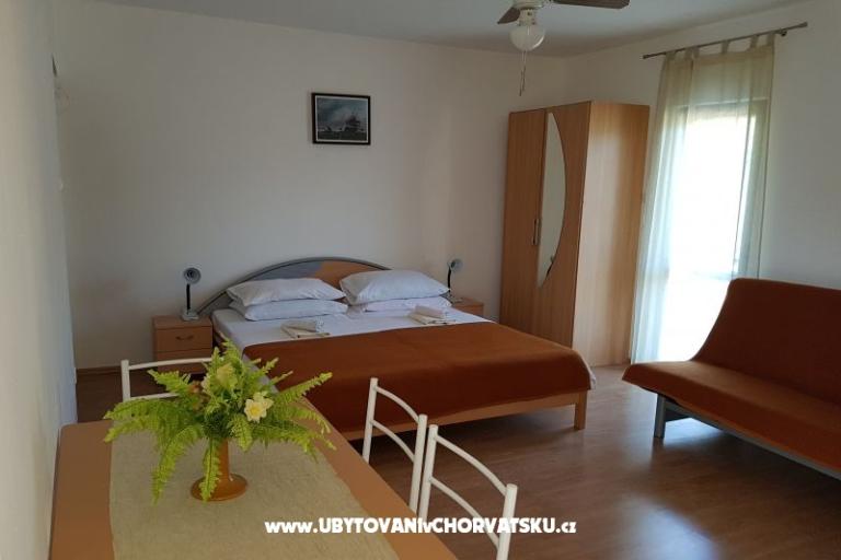 Apartments Komarica – photo 2
