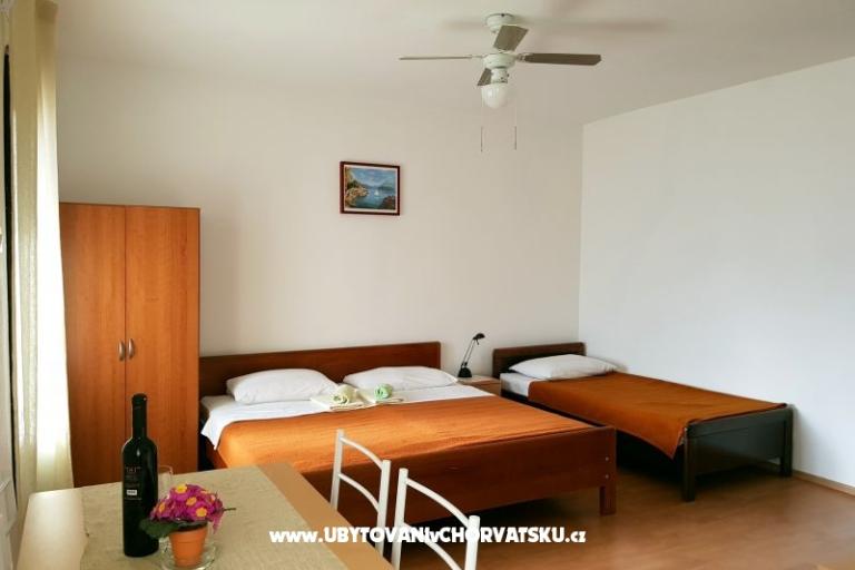 Apartments Komarica – photo 4
