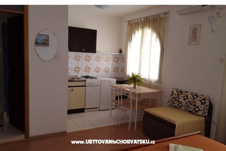 Apartments Komarica – photo 5