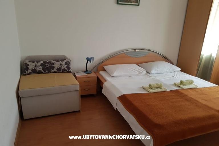 Apartments Komarica – photo 6