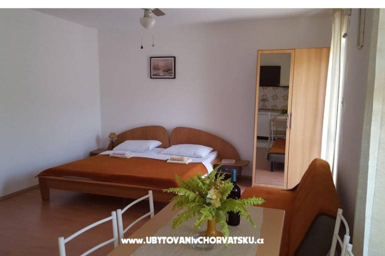 Apartments Komarica – photo 7