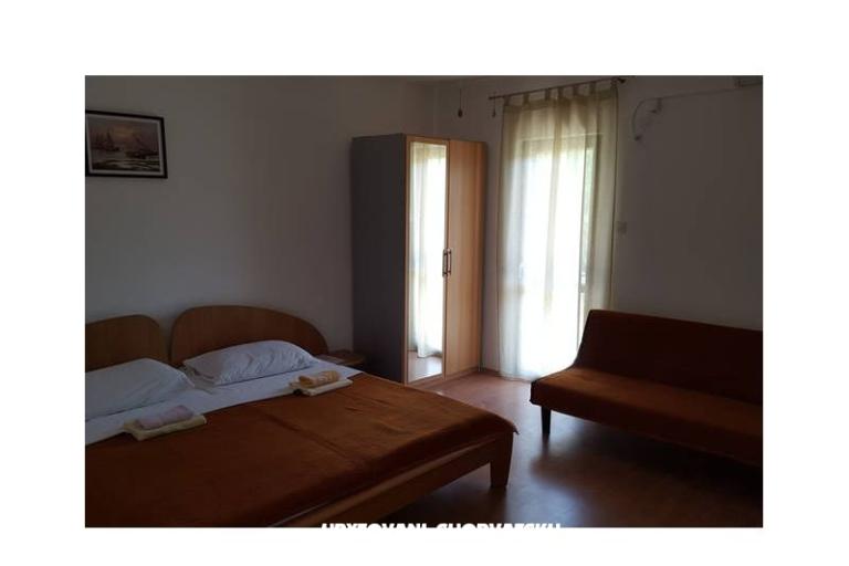 Apartments Komarica – photo 9