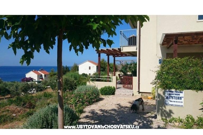 Apartments Kristian – photo 11