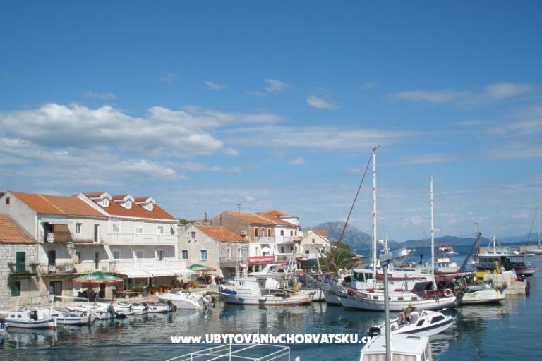 Apartments Nada – photo 10