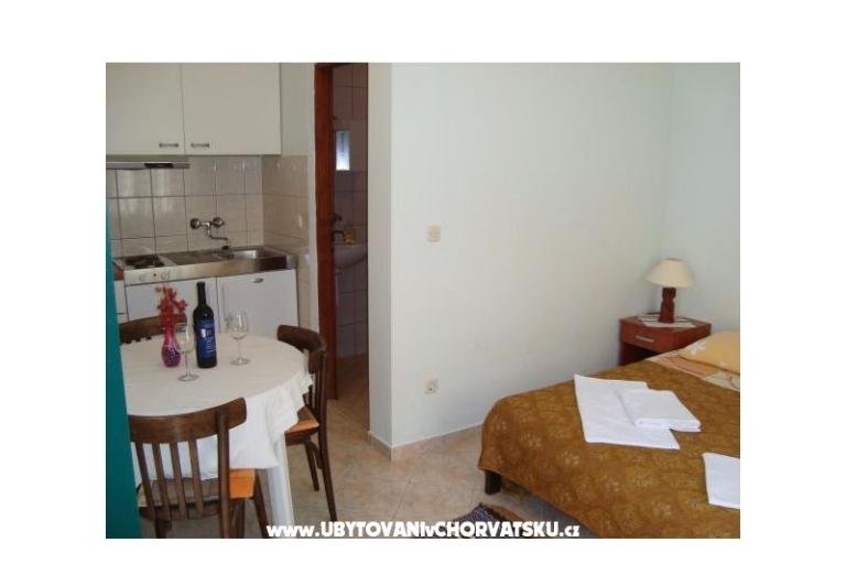 Apartments Oskorušica – photo 16