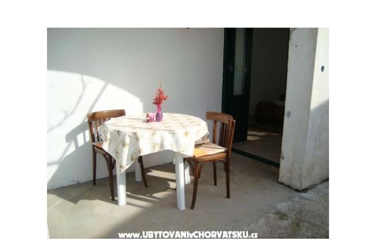 Apartments Oskorušica – photo 18