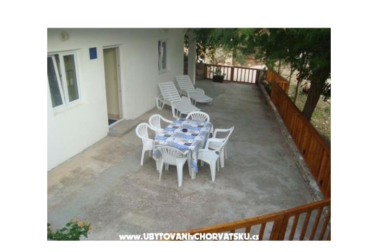 Apartments Oskorušica – photo 5