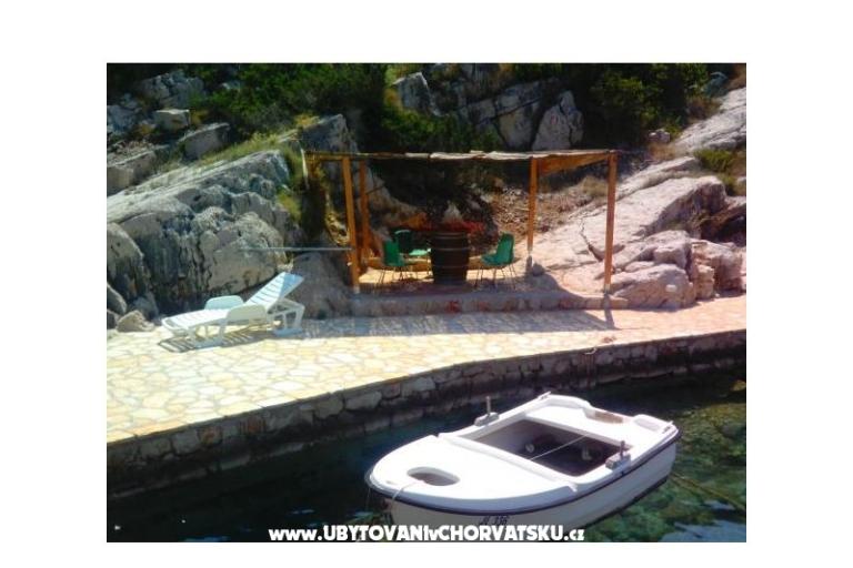 Apartments Oskorušica – photo 8