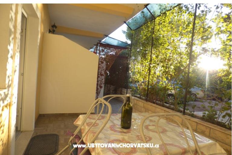 Apartments Plaža Ivan Dolac – photo 11