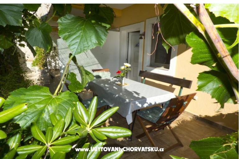 Apartments Plaža Ivan Dolac – photo 12