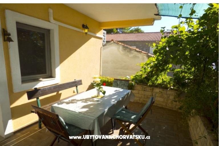 Apartments Plaža Ivan Dolac – photo 13