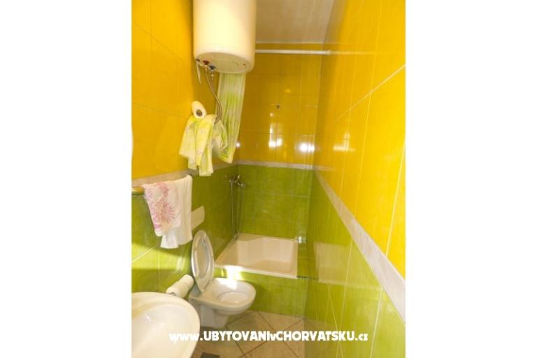 Apartments Plaža Ivan Dolac – photo 16