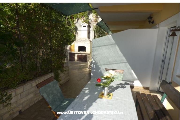 Apartments Plaža Ivan Dolac – photo 17