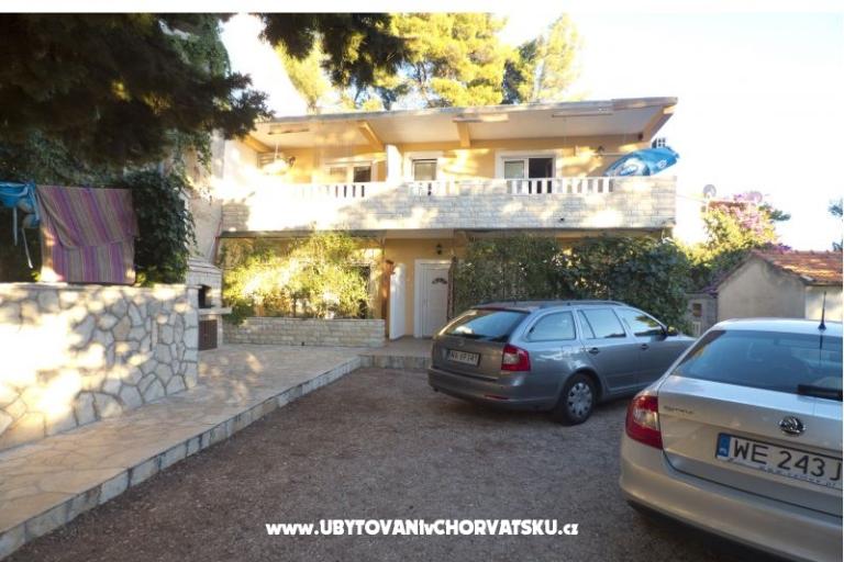 Apartments Plaža Ivan Dolac – photo 2