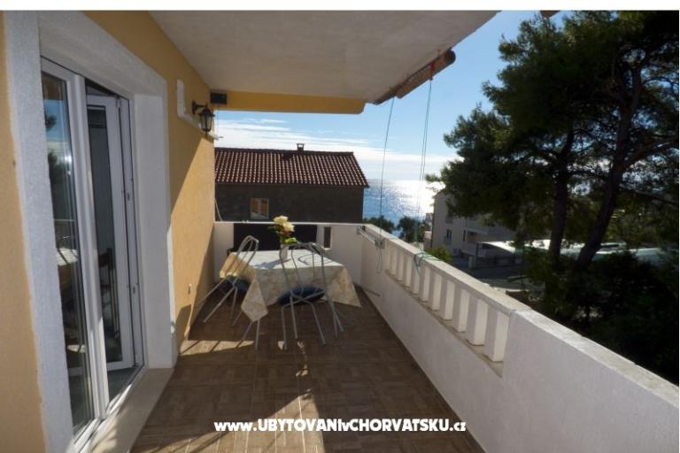 Apartments Plaža Ivan Dolac – photo 7