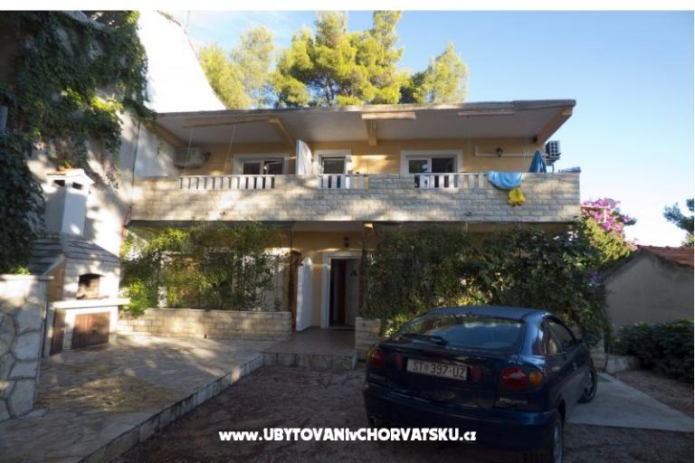 Apartments Plaža Ivan Dolac – photo 8