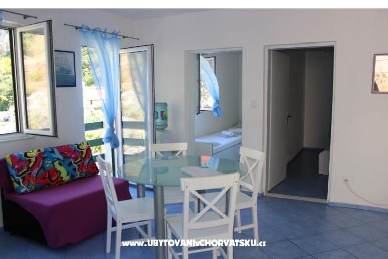 Apartments Roza – photo 6