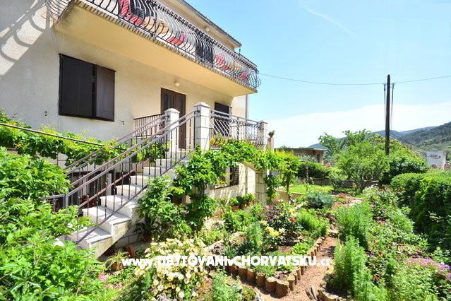 Apartments Rubinić – photo 12