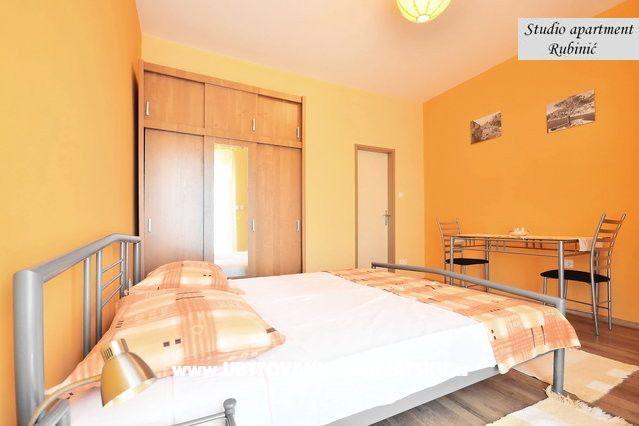 Apartments Rubinić – photo 13