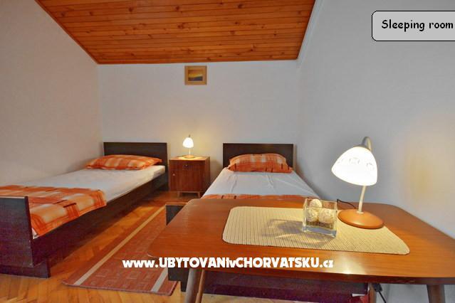 Apartments Rubinić – photo 16