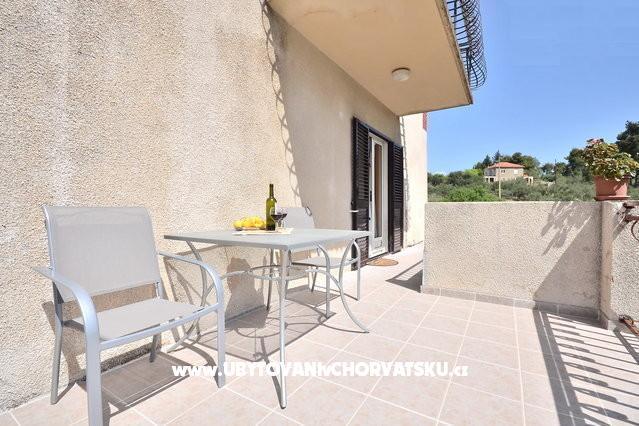 Apartments Rubinić – photo 8