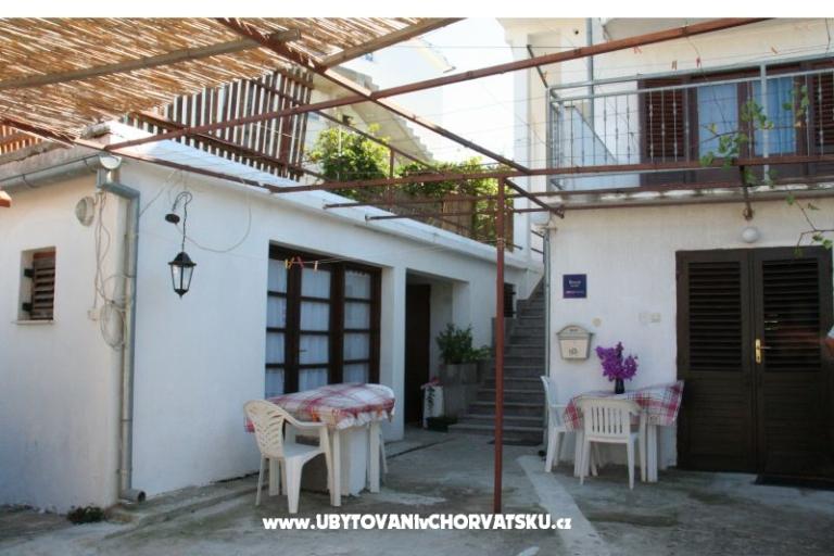 Apartments Stipe – photo 2