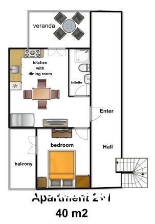 Apartments Vini i Ivana – photo 6
