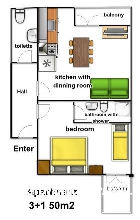 Apartments Vini i Ivana – photo 7