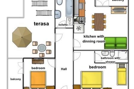 Apartments Vini i Ivana – photo 8